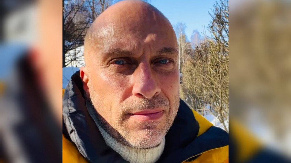 Брутальный Нагиев опроверг пожертвование 200 млн на СВО: кадры жизни артиста