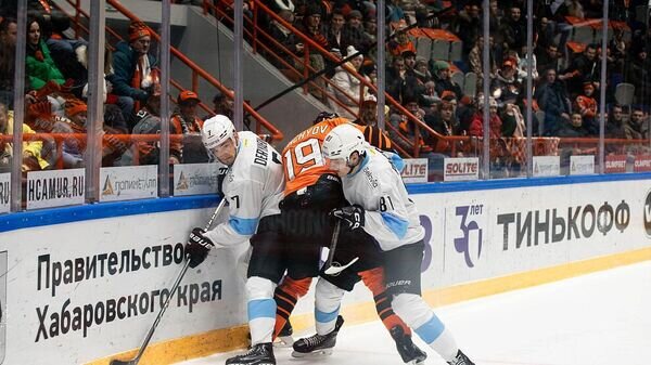    © Photo : ХК "Динамо-Минск"