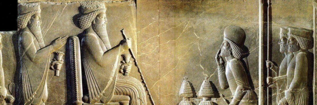 Шумеры чуть ли не первыми в истории человечества стали использовать благовония. Фото: amiroud.com