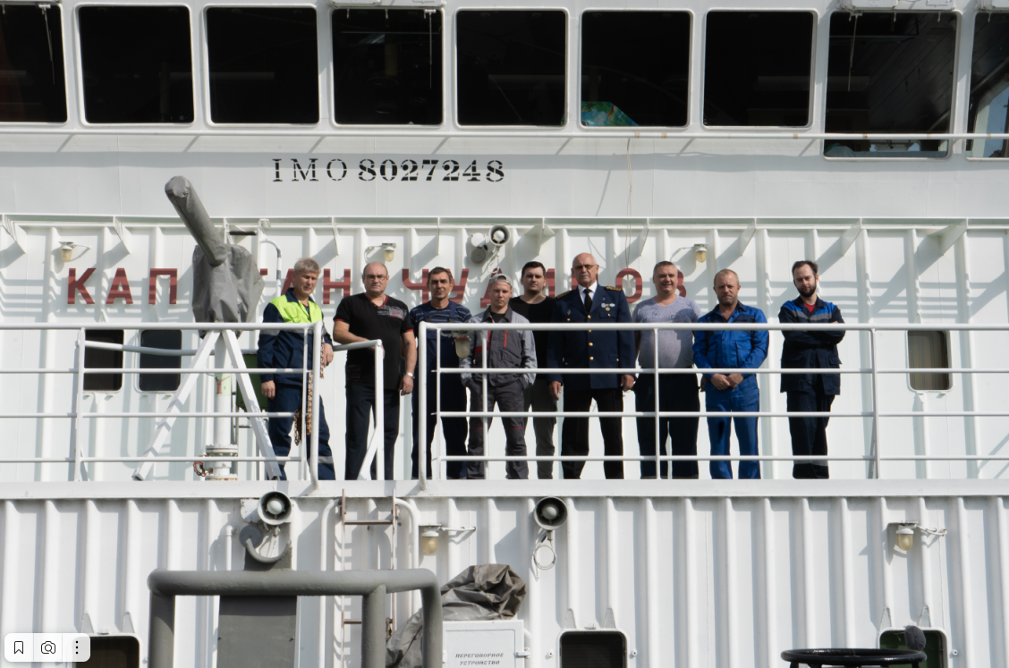 Фотографии Кристины Ткачевой