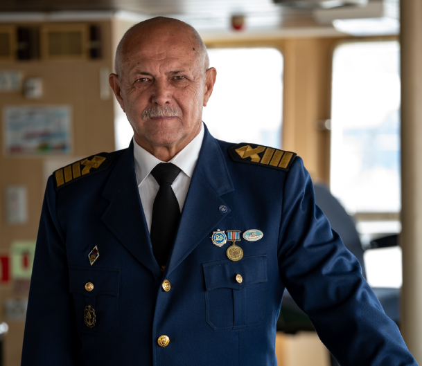 Фотографии Кристины Ткачевой