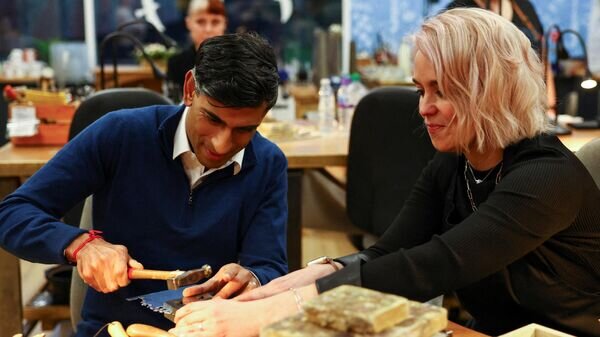    © AFP2023 / MOLLY DARLINGTON