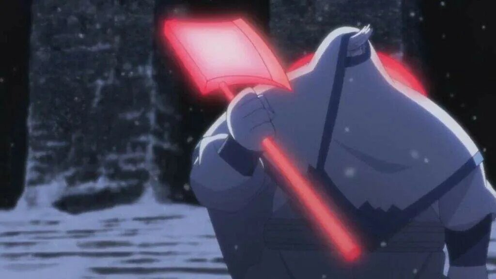 Ооцуцуки  Киншики такой же непрописанный персонаж как и шибай с максимально скучной способностью и который был создан только для бафа Момошики