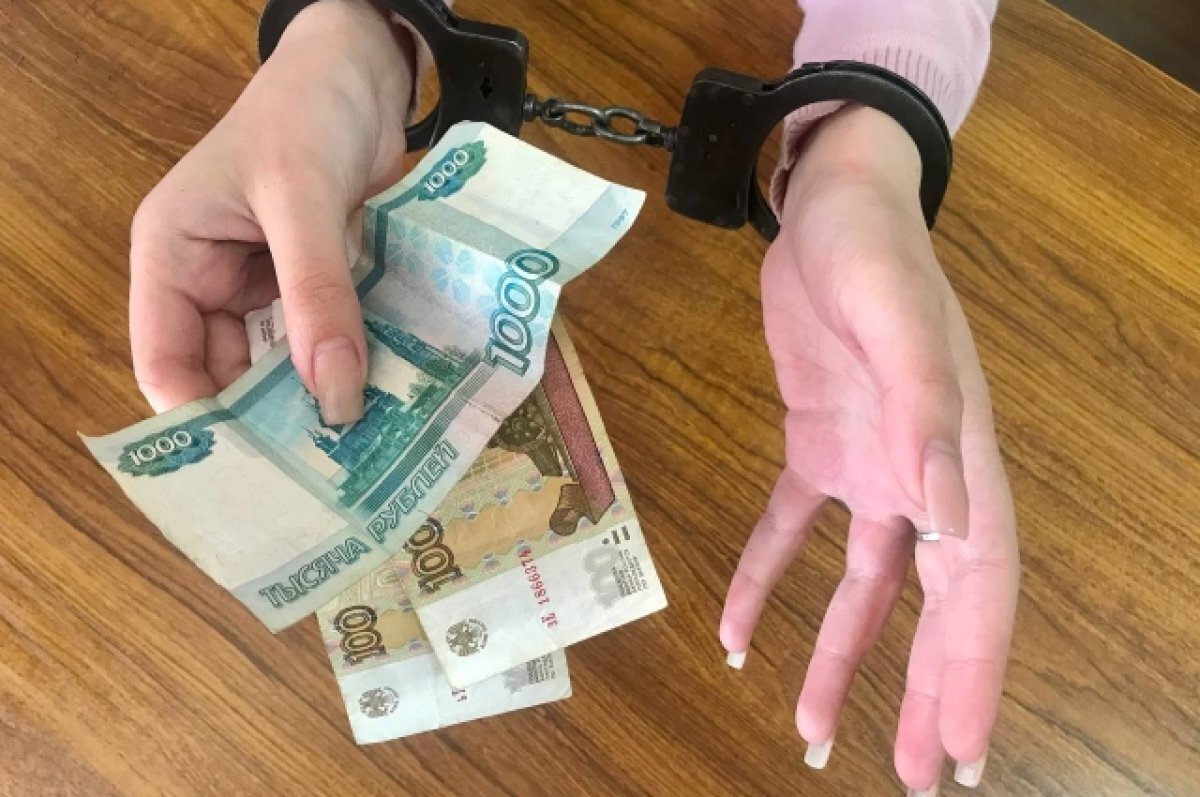    Руководитель капстроя Феодосии подозревается в краже 84 миллионов