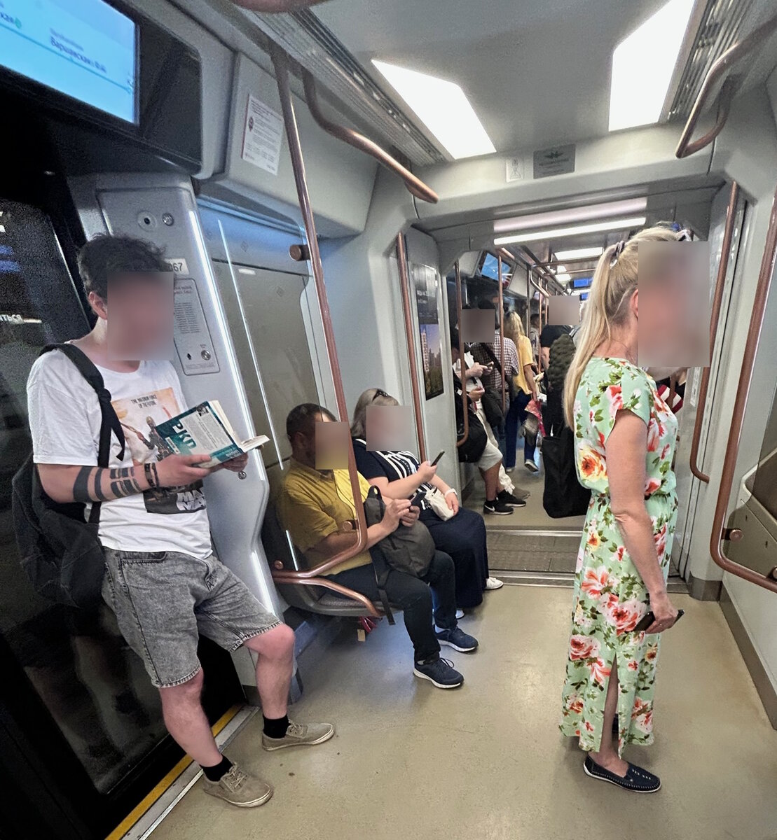 Фото автора статьи