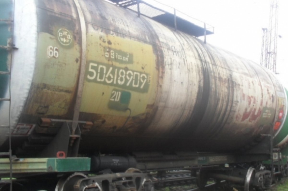    Взрыв в железнодорожном тоннеле в Бурятии мог стать результатом теракта