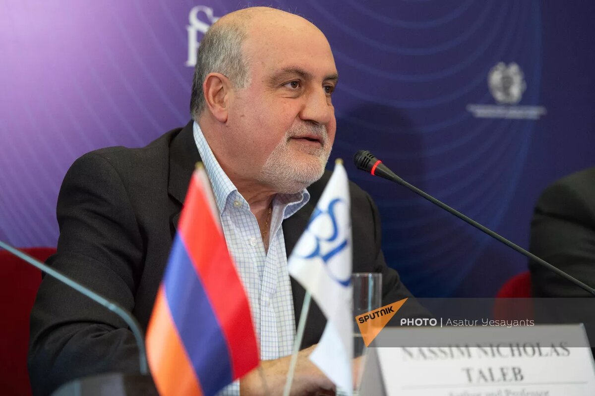 © Sputnik / Asatur Yesayants