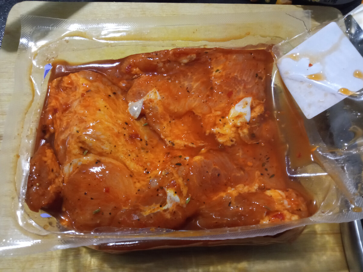  Окорок или лопатка?