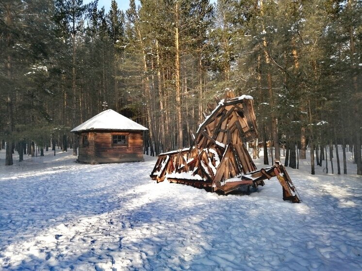   МК в Бурятии