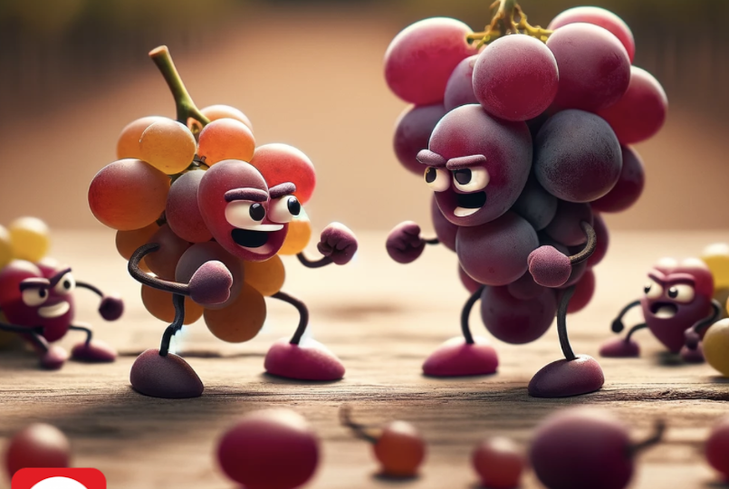 Что такое столовый и технический виноград? Вы спрашивали — сомелье отвечает!