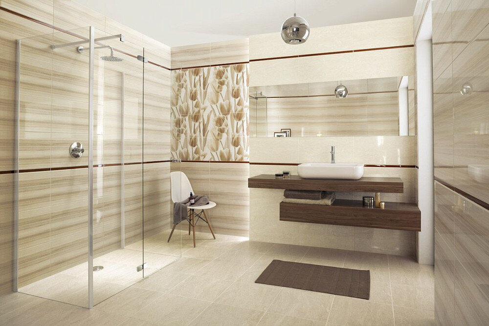 Коллекция Kerama Marazzi Ричмонд в магазине KM-STORE