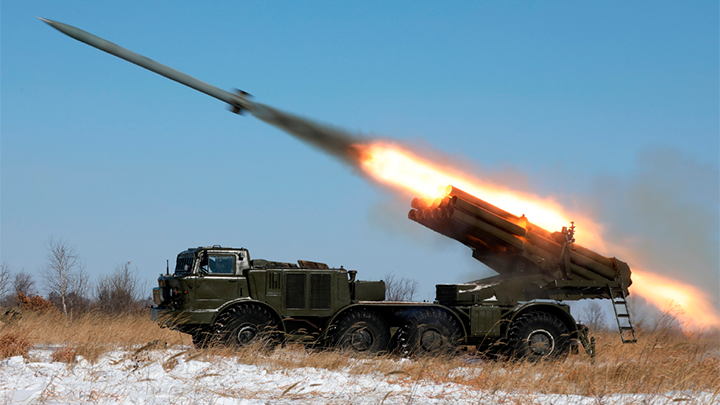 ВОЗОБНОВЛЕНИЕ РУССКИМИ ВОЙСКАМИ РЕГУЛЯРНЫХ УДАРОВ ПО УКРАИНСКОЙ КРИТИЧЕСКОЙ ИНФРАСТРУКТУРЕ, ОСОБЕННО, ОБЪЕКТАМ ЭНЕРГЕТИКИ, БУДЕТ СПОСОБСТВОВАТЬ НАСТУПЛЕНИЮ НАШЕЙ АРМИИ. ФОТО: MIL.RU