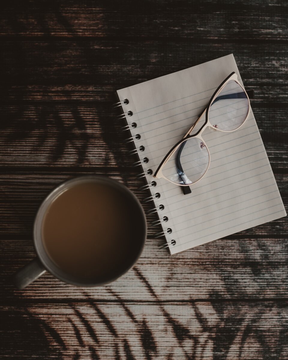 Фото из источника Unsplash (Sixteen Miles Out, URL : https://unsplash.com)