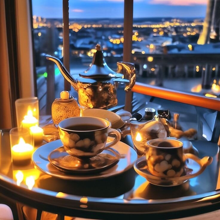 Фото канала Таро Портал.