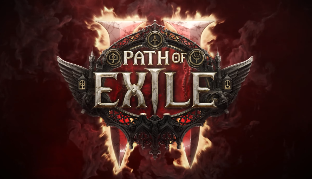 Шоукейс GGG о разработке Path of Exile 2 и новинках Affliction для первой  части | PayGame | Дзен