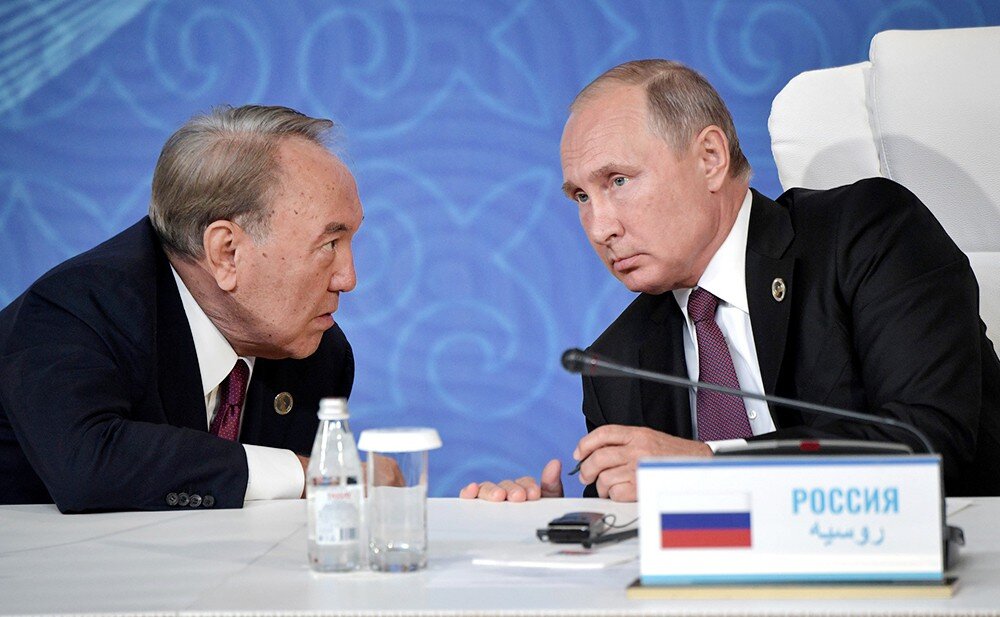    ©Пресс-служба Президента России