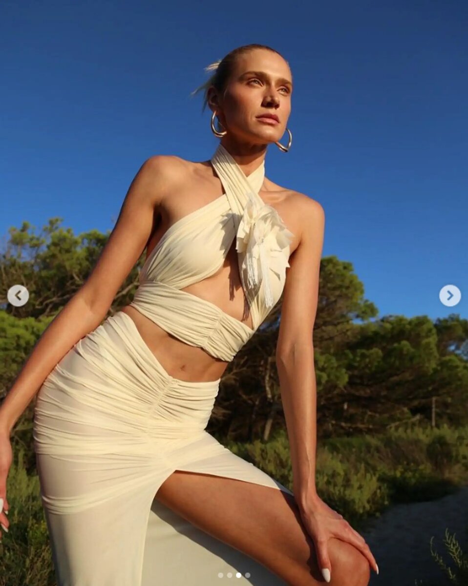 Листайте вправо, чтобы увидеть больше изображений