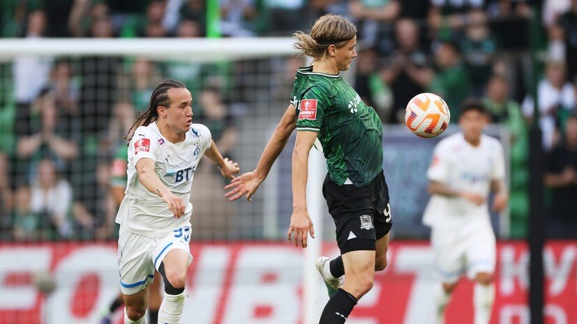   РИА Новости Виталий Тимкив