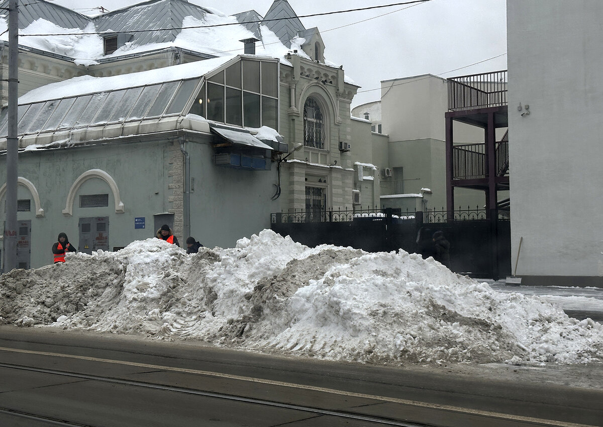Фото: Московские Ведомости