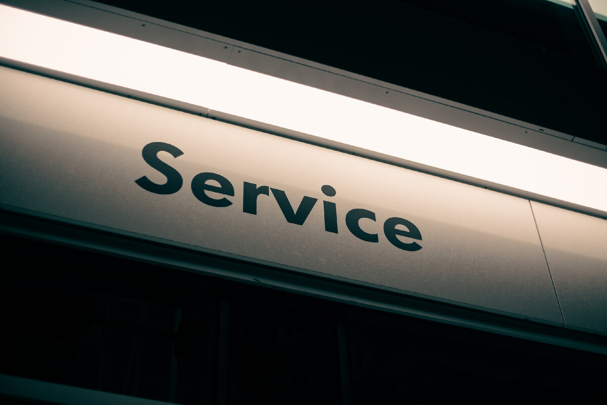 SONA Concierge Service