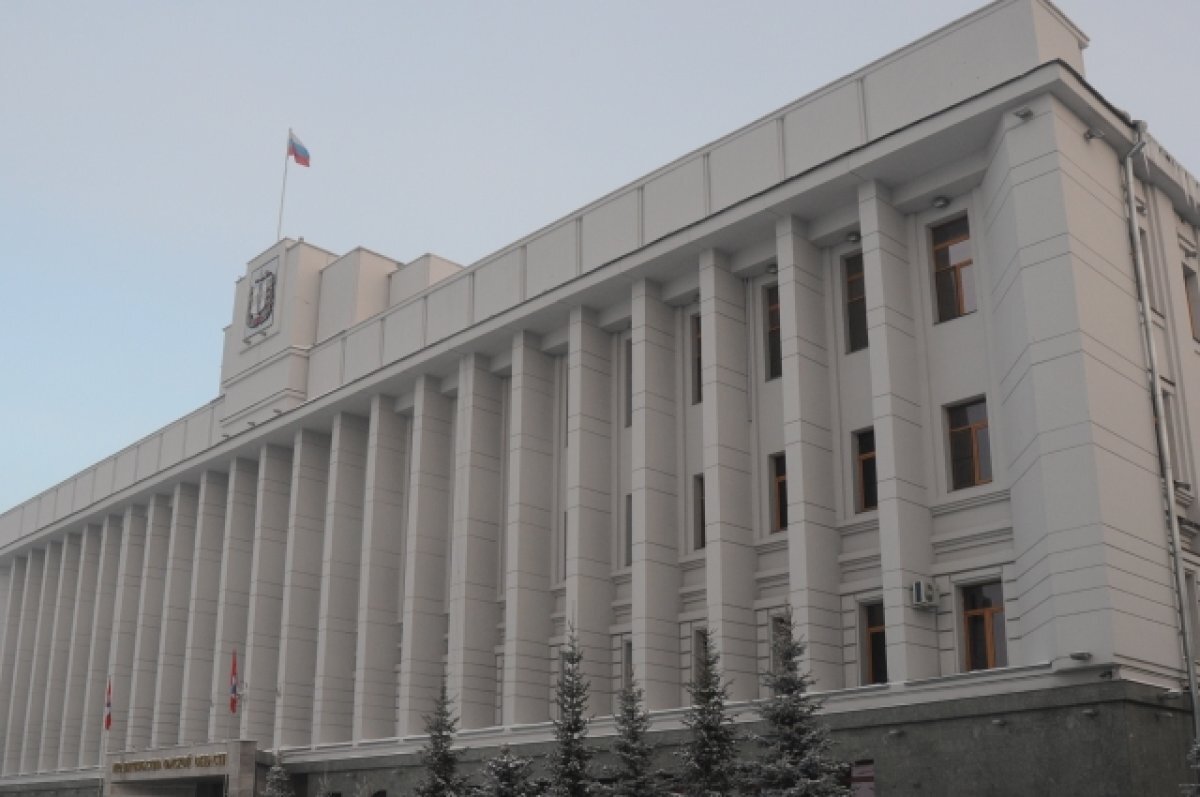    В Омской области назначены новые заместители министра образования