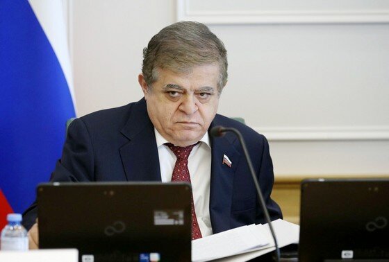    Владимир Джабаров