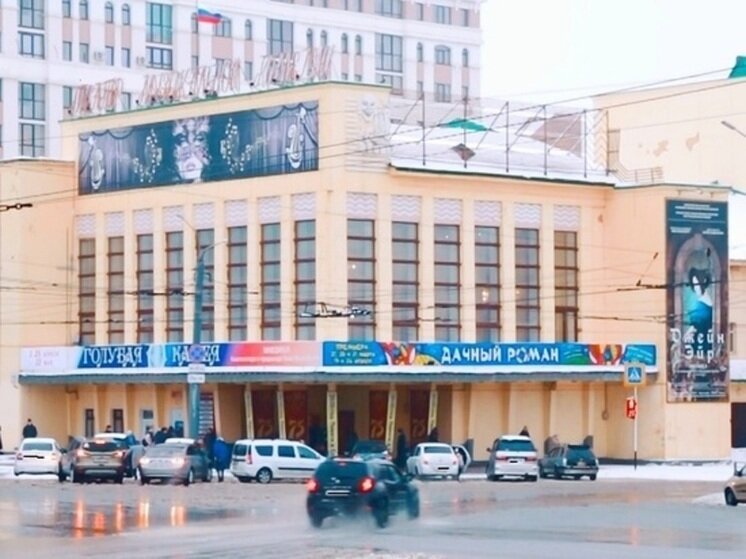     Архив "МК в Оренбурге"