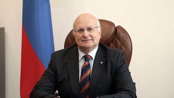    © Photo : Постоянное представительство России при уставных и других органах СНГ