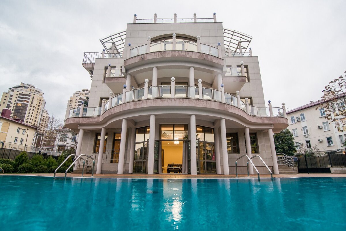 ФОТО: ZVEZDNY.BIZ