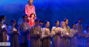 Афиша. Будущее пуховых платков, концерт Власовой и женский баскетбол в Оренбурге Марина Шарт📷
