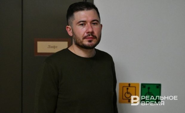 По делу о взятке «айфоном» привлекается экс-сотрудник прокуратуры Татарстана. realnoevremya.ru/Максим Платонов 