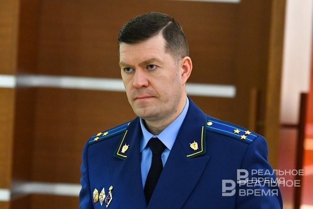 На брифинге прозвучало недвусмысленное предупреждение в адрес начальников тех, кого поймали на коррупции. realnoevremya.ru/Максим Платонов