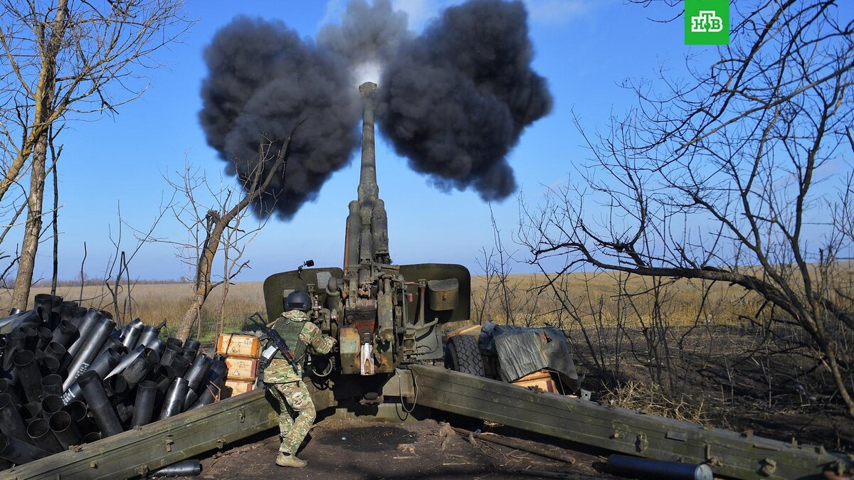    Фото: РИА Новости © 2023, Павел Лисицын