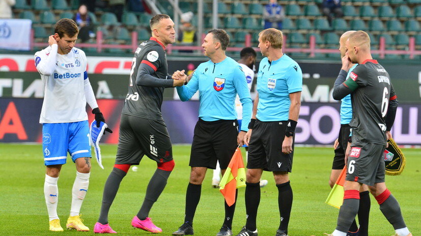   globallookpress.com Pavel Kashaev