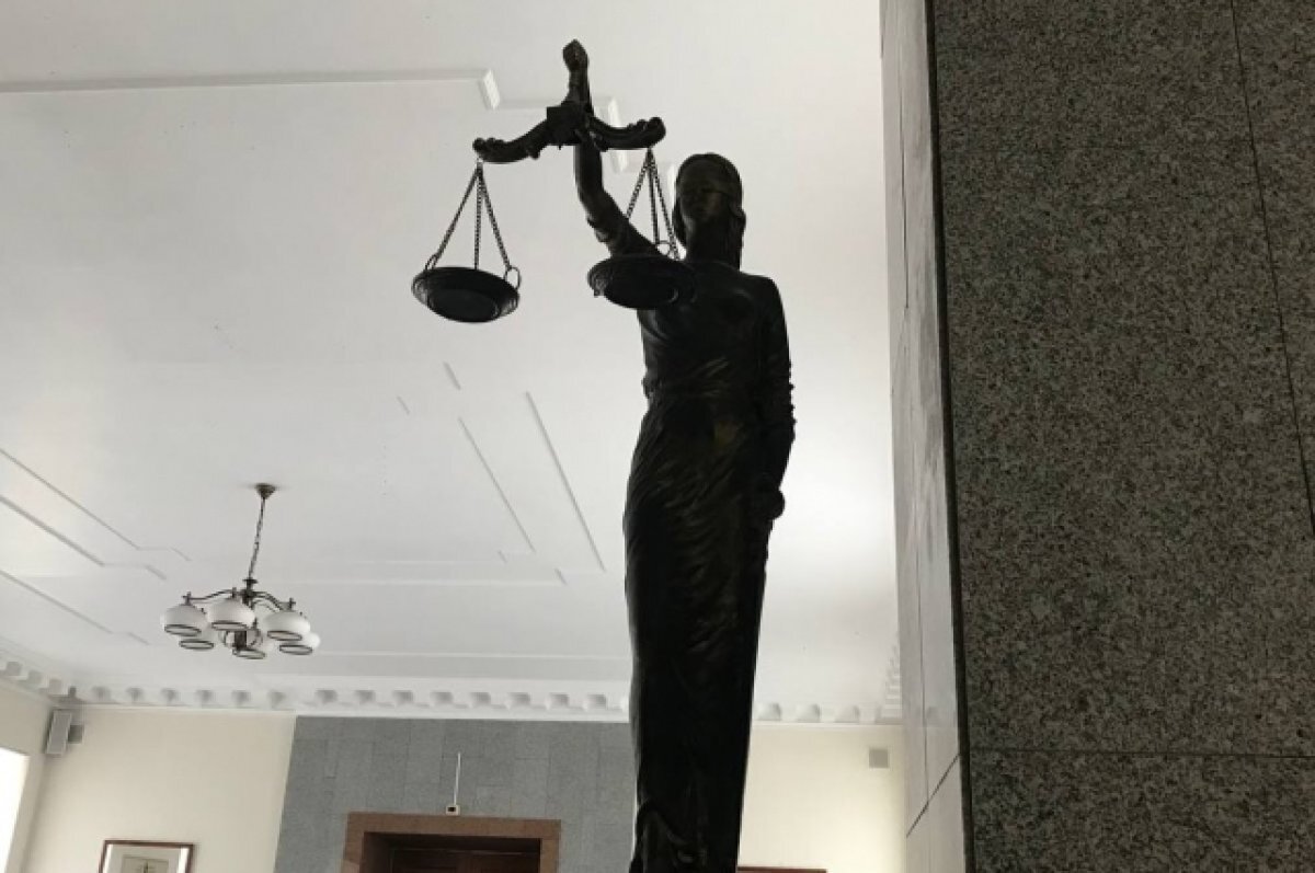    Экс-замглавы администрации Мурманска будут судить за превышение полномочий