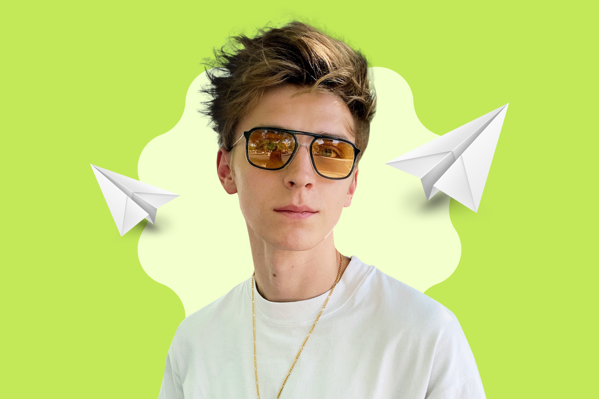     Кто такой Влад Бумага: биография, развитие канала «А4», интересные факты из жизни