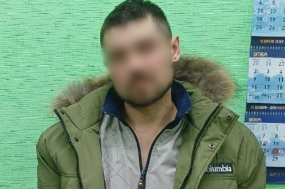    Работник омского завода украл из него две металлические заготовки