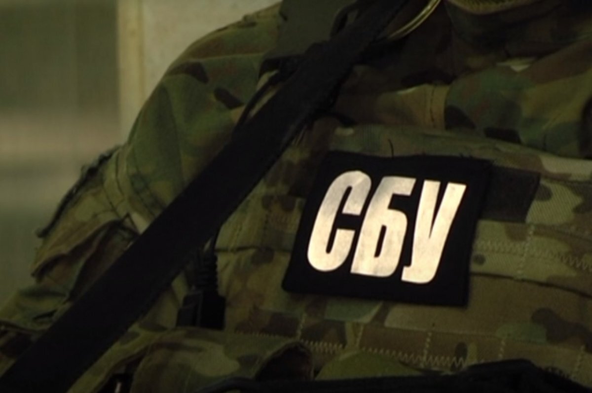    Экс-замсекретаря СНБО Украины Сивковича заочно обвинили в госизмене
