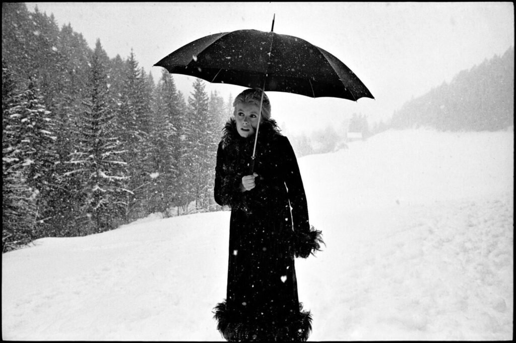    фото: Mary Ellen Mark