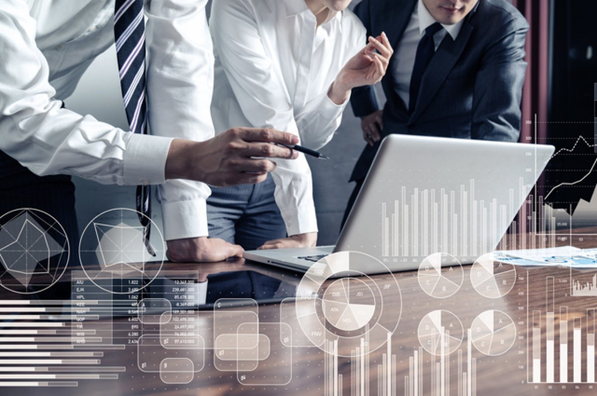    Перспективные технологии.