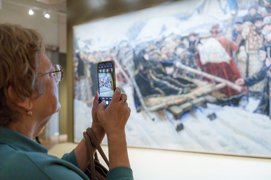    Автор фото: Валентин Беликов