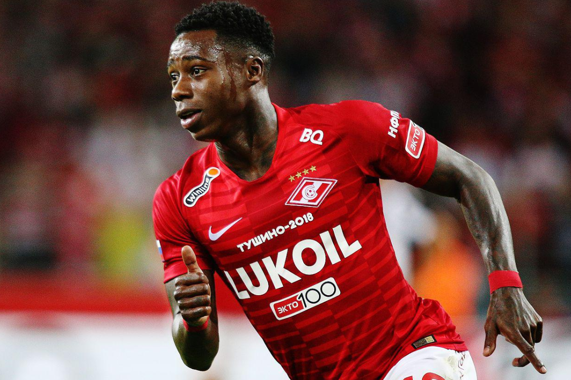 Продление контракта, Срыв перехода и Усиление нападения: Последние новости «Спартака». Главное, что случилось в стане "красно-белых" за последнее время. Новости, мнения, инсайды и слухи вокруг команды.-3