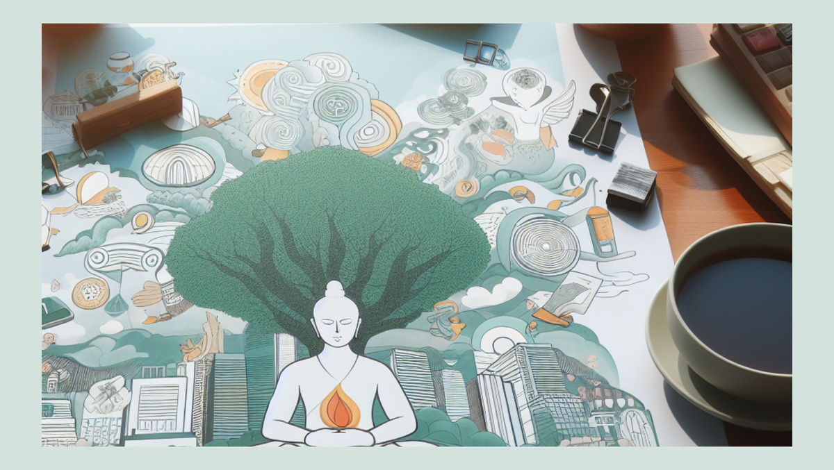 Как развить внимательность в повседневной жизни