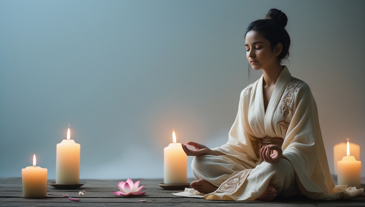 Здесь и сейчас. Как развить внимательность в повседневной жизни