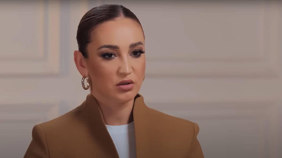    Фото: Youtube / Надежда Стрелец