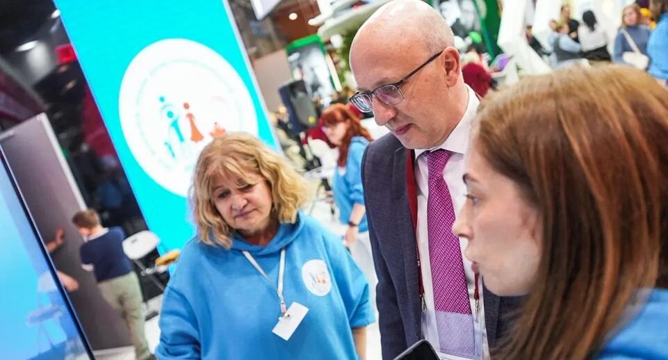     Пресс-служба губернатора Московской области