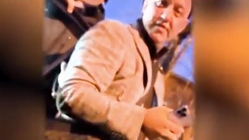 Фото: © Скриншот видео