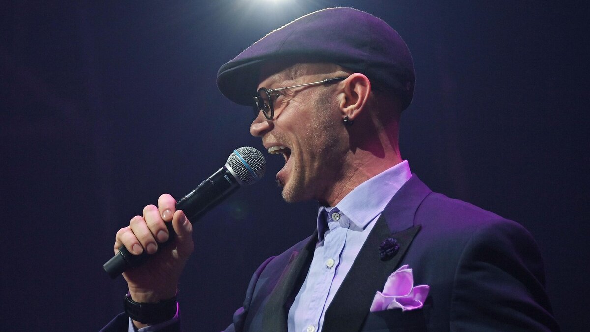    Дочь Хрусталева родилась 13 числа. Ее ждут неудачи по жизни?© РИА Новости / Евгений Одиноков