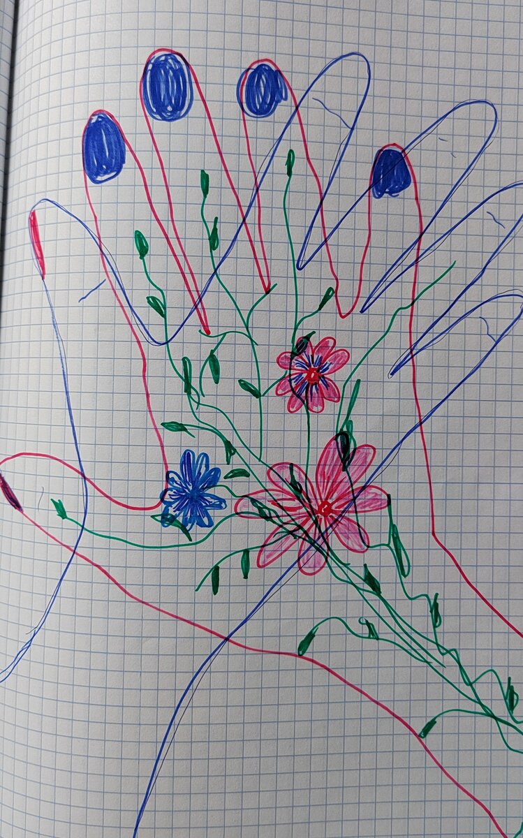 Фото из личного архива.