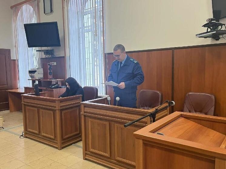 ФОТО: ПРЕСС-СЛУЖБА ПРОКУРАТУРЫ ОРЛОВСКОЙ ОБЛАСТИ 